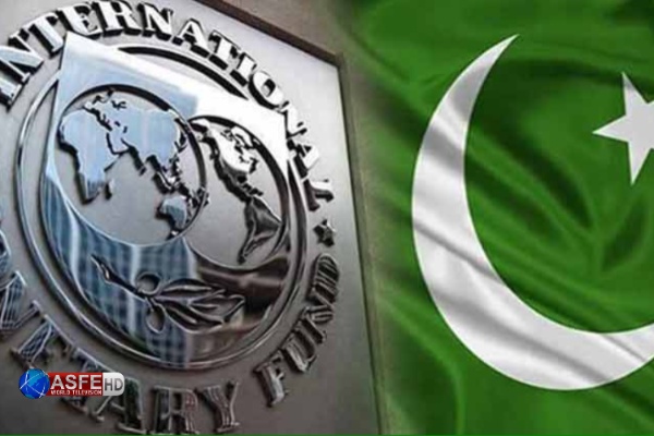  Pakistan and IMF to hold talks on $710 million loan