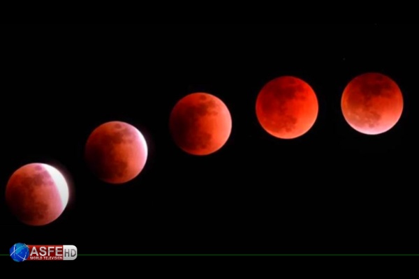 Tonight is the last lunar eclipse of 2023