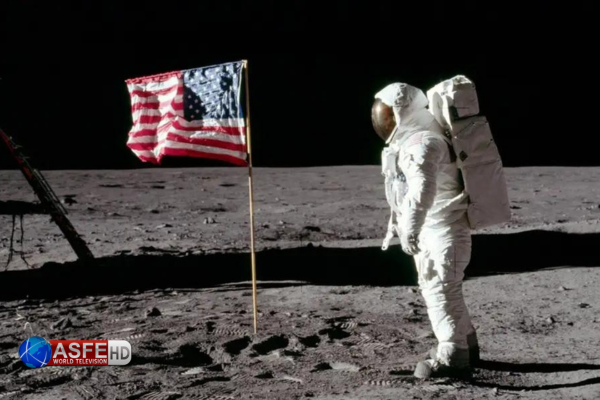  Lunar Mission: US to revisit Moon after 50 Years