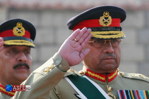  SC grants petition and schedules hearing for appeal by Musharraf