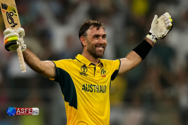  PSL 9 draft: Has Glenn Maxwell signed up for PSL?