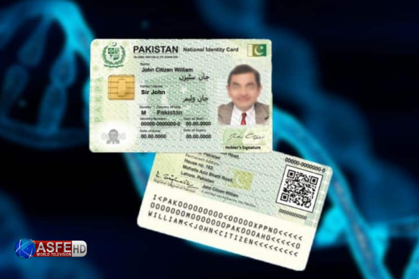  NADRA Investigating 250,000 Suspected Fake CNIC Cases