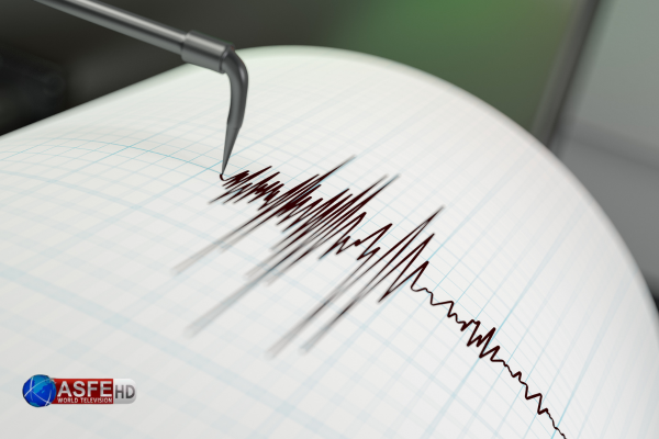  Quetta feels an earthquake