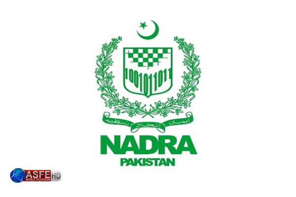  NADRA has opened a public Whatsapp channel