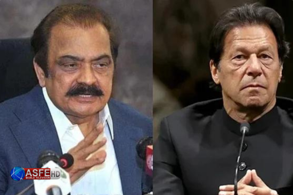  PMLN Reacts to Imran Khan’s Cipher Case Verdict