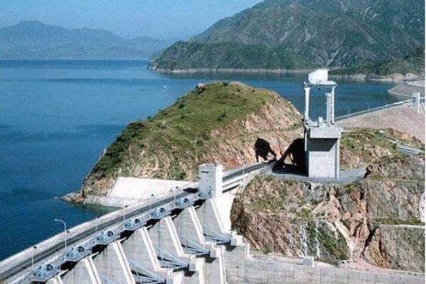  China Resumes Tarbela Dam Project After Besham Attack Tragedy