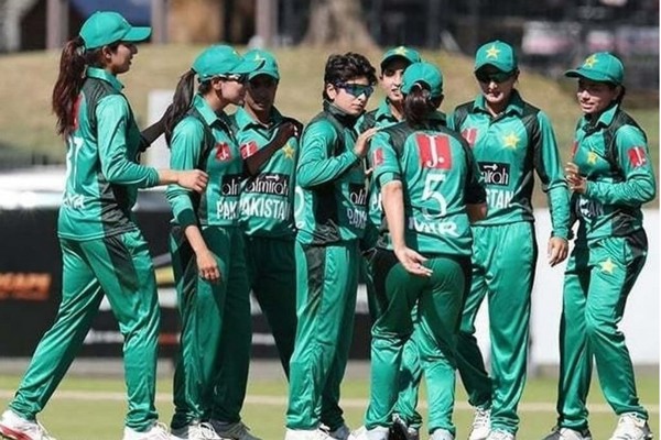  PCB announces Pakistan women’s cricket squad for West Indies series