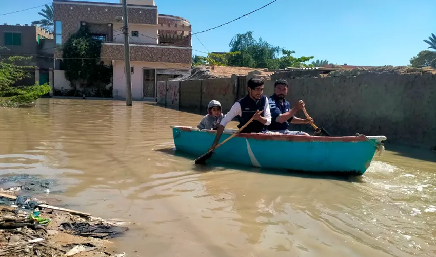  Nine die in Balochistan as rains and snowfall show no signs of stopping