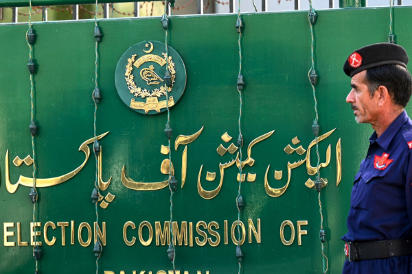  Pakistan by-elections: ECP sets deadline for postal ballot papers