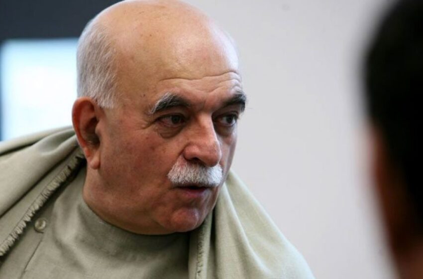  ECP rejects Mehmood Achakzai’s request to delay presidential election