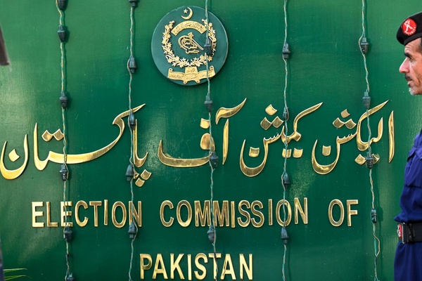  Election Commission Declares 37 Senate Seat Winners