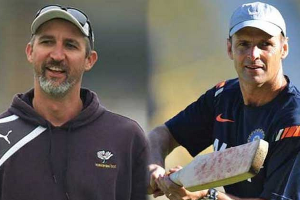  PCB Names Kirsten and Gillespie as National Team Coaches