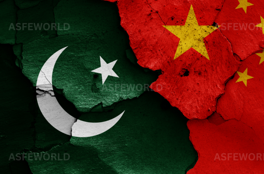  Islamabad to propose Pak China JCC meeting in May