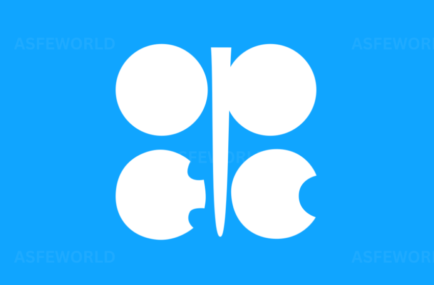  Oil Prices Hold Steady Ahead of OPEC+ Meeting on Output Cuts