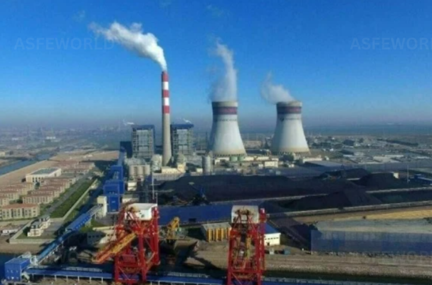  China Agrees to Convert Pakistan’s Coal-Fired Power Plants