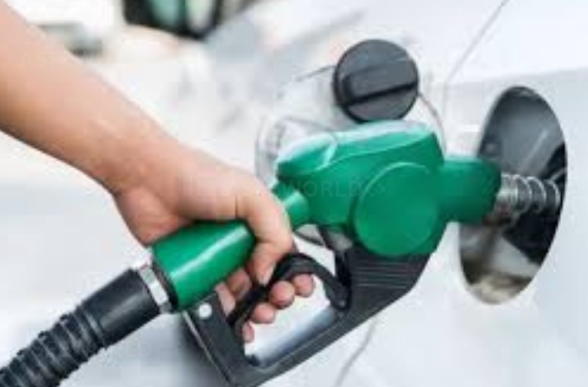  Petroleum Prices to Drop in Pakistan from August 1