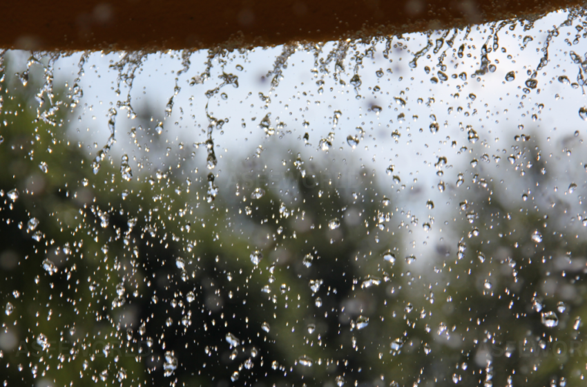  Monsoon Madness: Lahore and Punjab Get a Much-Needed Soaking