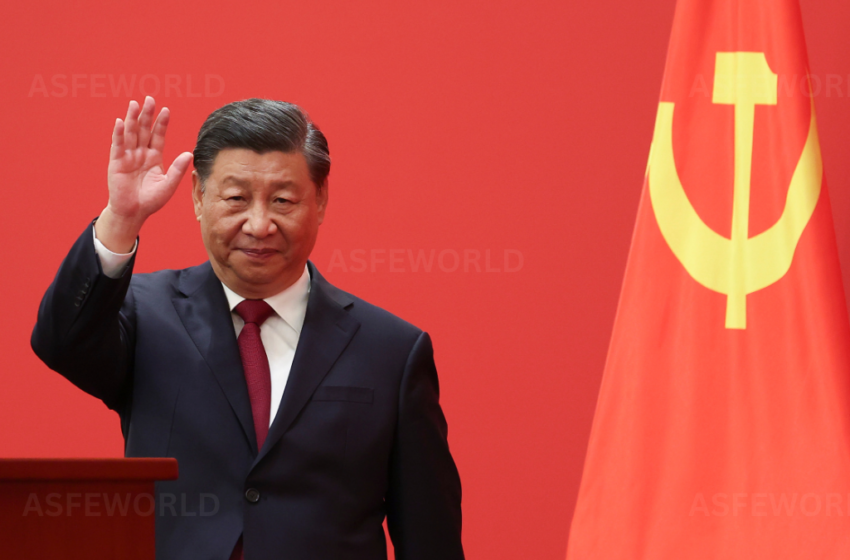  Xi calls on world powers to help Russia, Ukraine ‘resume direct dialogue’