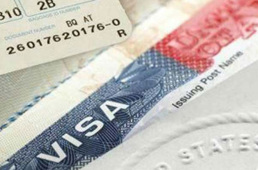  US Embassy in Pakistan Reduces Visa Appointment Wait Times