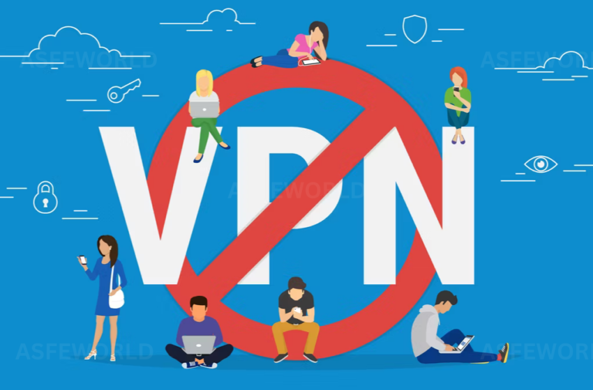  Pakistan to Introduce New VPNs Policy