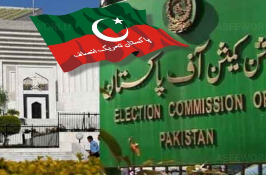  Election Commission to Challenge Supreme Court Verdict