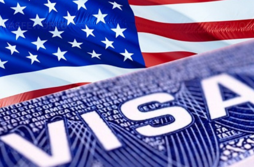  US Visa Issuance from Pakistan Soars to New Heights