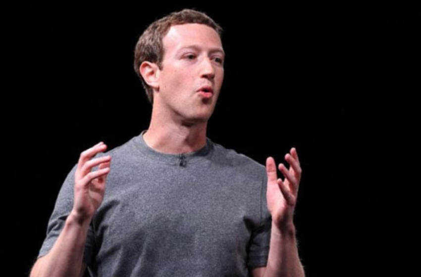  Mark Zuckerberg Vows Neutrality in 2024 Elections