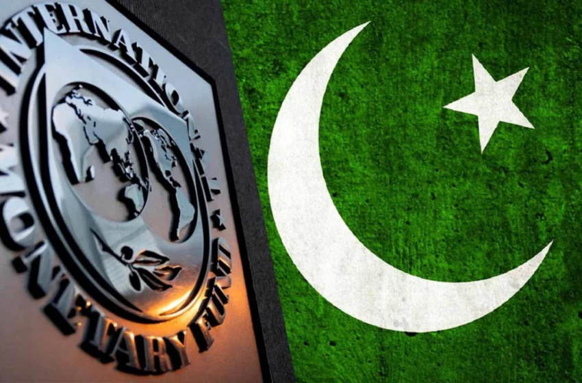  Pakistan’s $7 Billion IMF Bailout Package Delayed Until September 6