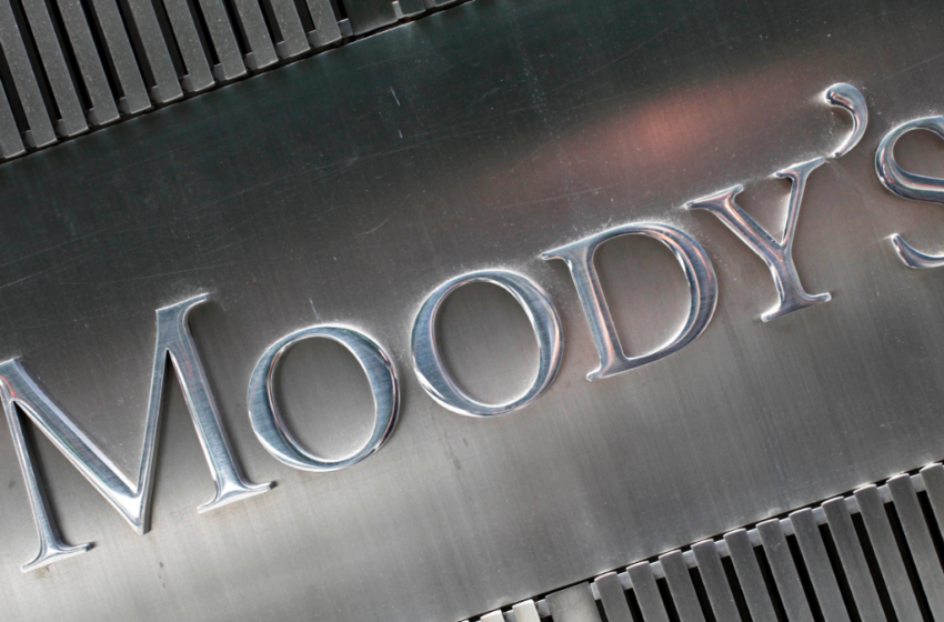  Moody’s Upgrades Pakistan’s Credit Rating to Caa2 with Stable Outlook