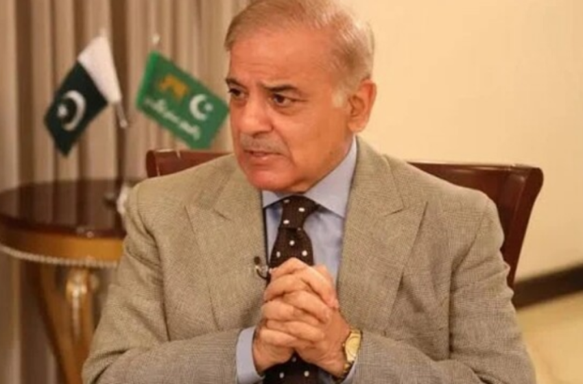  PM Shehbaz Sharif Summons Federal Cabinet Meeting