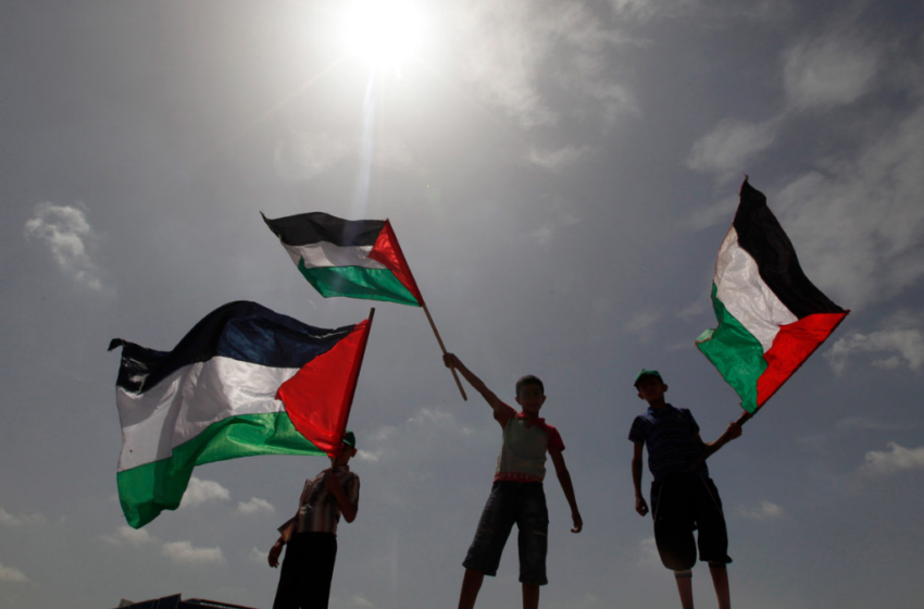  Germany Cracks Down on Pro-Palestine Slogan, Denies Citizenship to Supporters