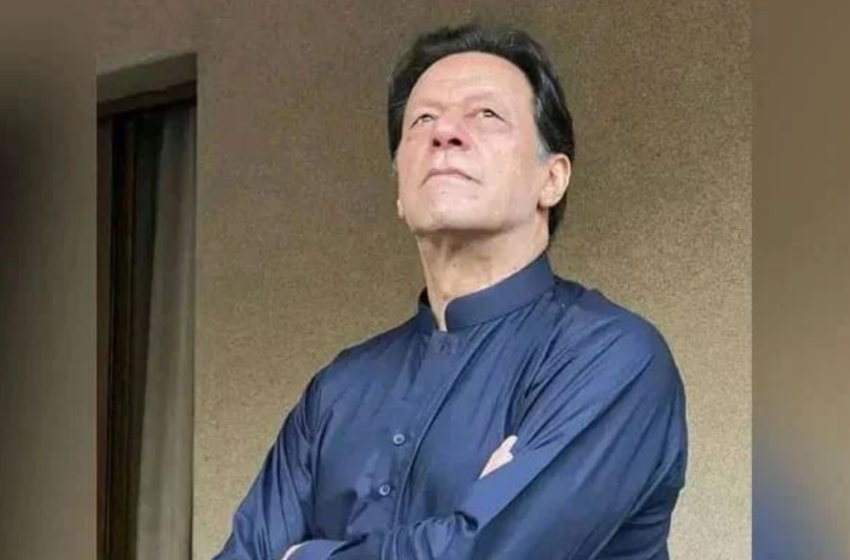  IHC Dismisses Imran Khan’s Petition Against Military Trial