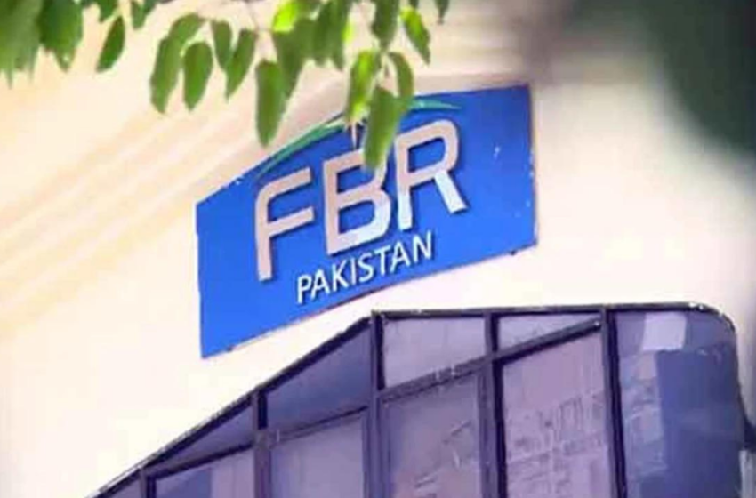  FBR Abolishes Non-Filer Category: What You Need to Know