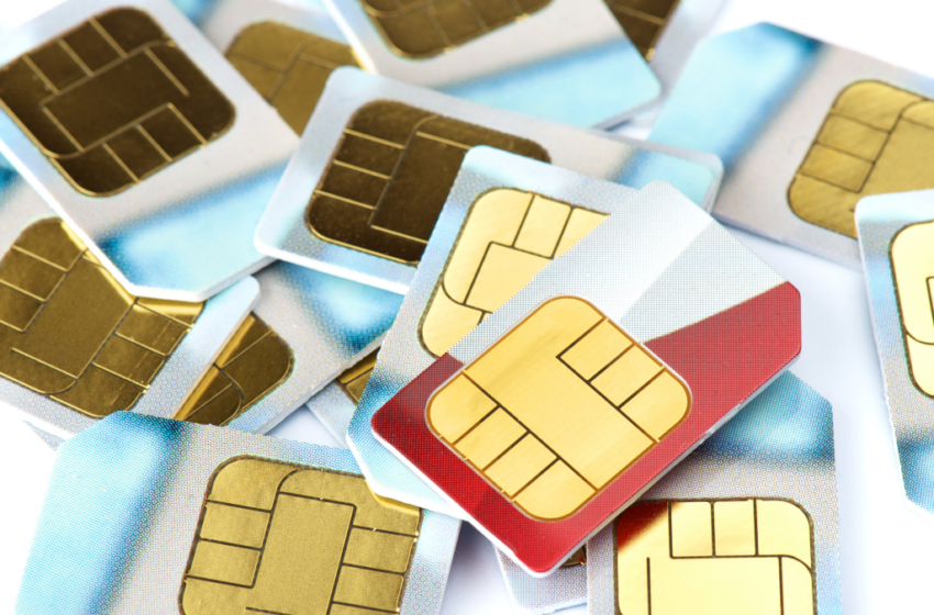  PTA Launches Second Phase of Operation to Block Illegal SIMs