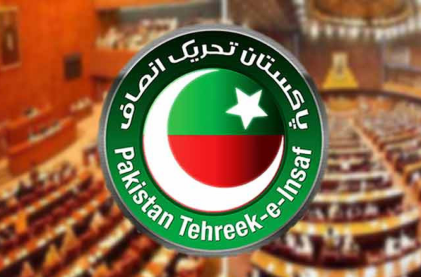  PTI Vows to Abolish 26th Constitutional Amendment