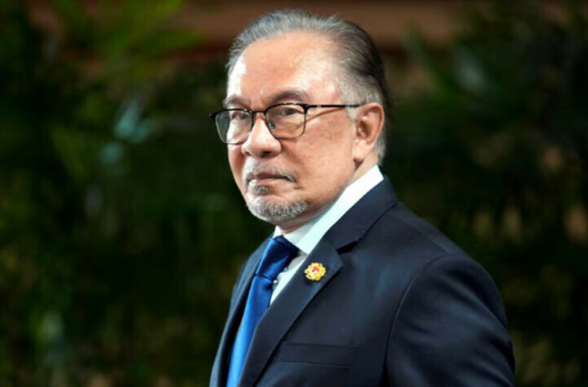  Malaysian PM Dato’ Seri Anwar Ibrahim Arrives in Pakistan for 3-Day Visit