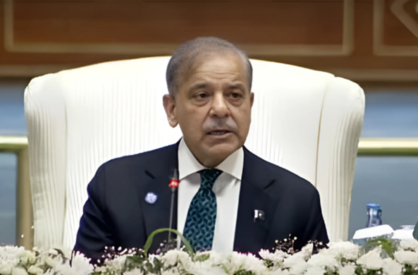  SCO Summit 2024: Strengthening Regional Cooperation in Islamabad