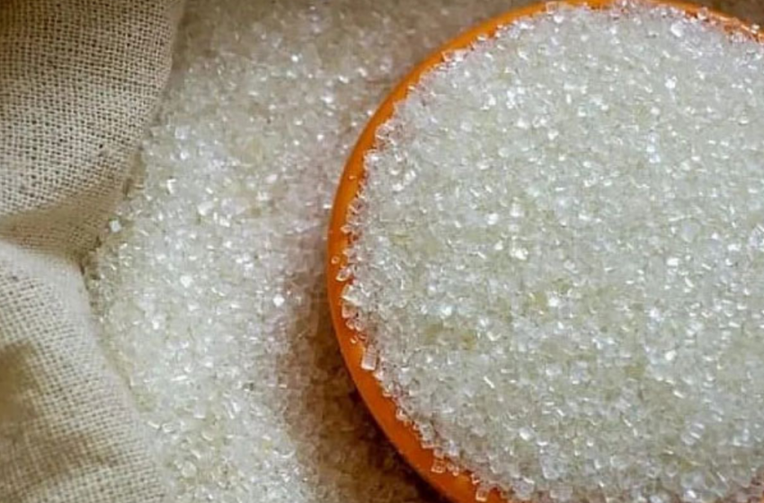  Pakistan Approves Additional 500,000 Metric Tons of Sugar Exports with Conditions