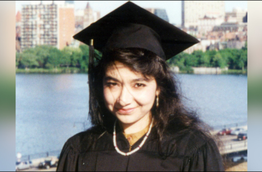  Pakistan Seeks Presidential Pardon for Aafia Siddiqui