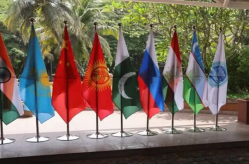  Pakistan all set to hold SCO summit as foreign delegates start arriving