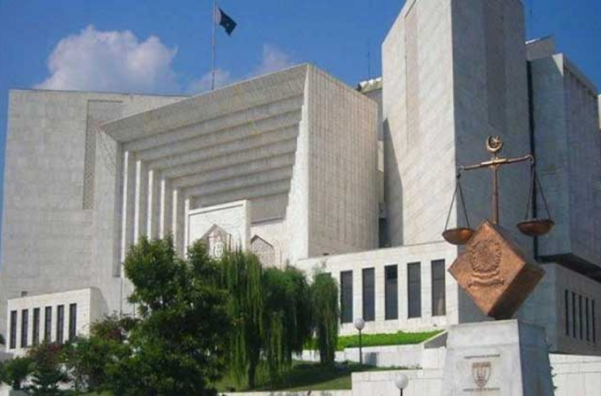  SC Declares Quota Policy for Government Employees’ Children Unconstitutional