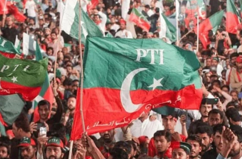  Imran Khan and PTI Leaders Acquitted in Azadi March Case